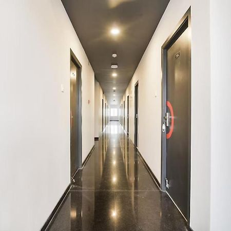 קוימבטור Hotel Tidel Park מראה חיצוני תמונה