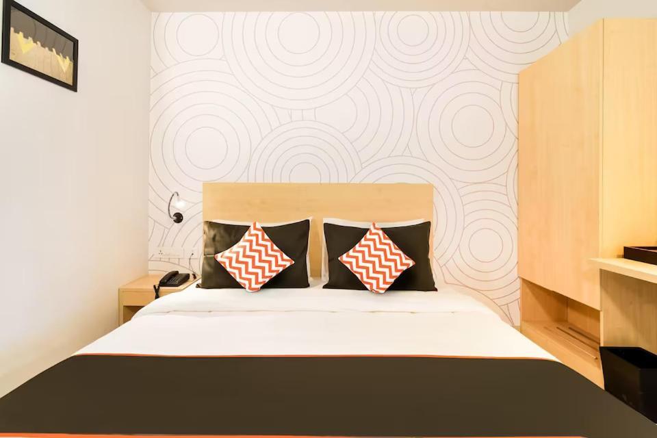קוימבטור Hotel Tidel Park מראה חיצוני תמונה